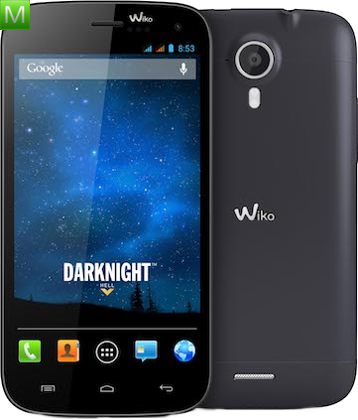 Wiko Darknight