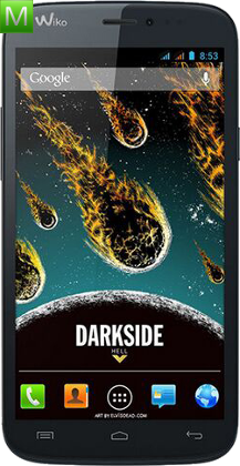 Wiko Darkside