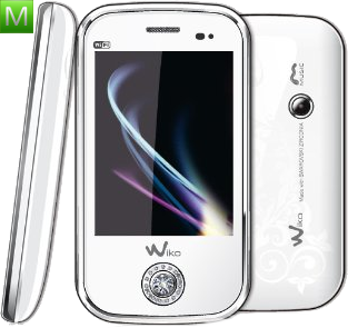 Wiko Dea
