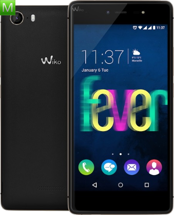 Wiko Fever 4G