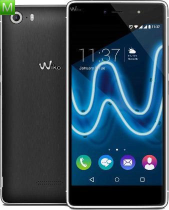 Wiko Fever Special Edition