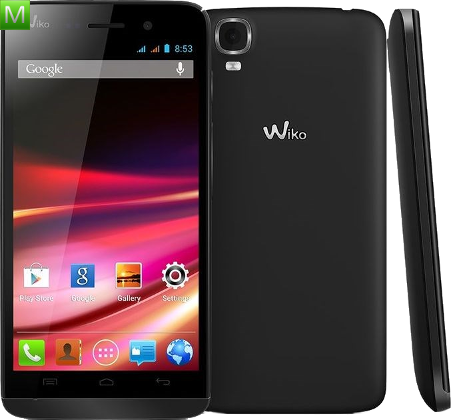 Wiko Fizz