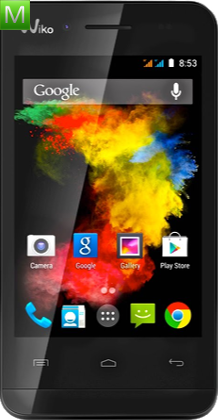 Wiko Goa