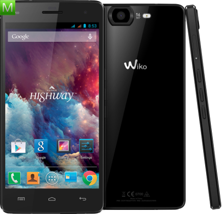 Wiko Highway