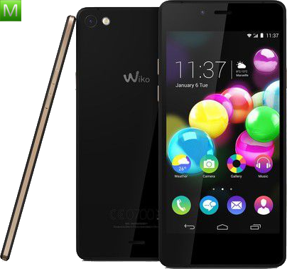 Wiko Highway Pure 4G