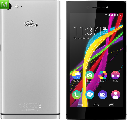 Wiko Highway Star 4G