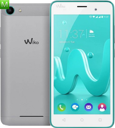 Wiko Jerry
