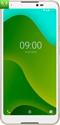 Wiko Jerry 4