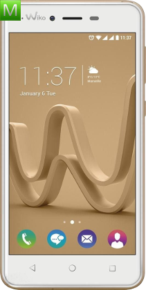 Wiko Jerry Max