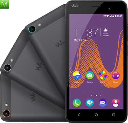 Wiko K-Kool
