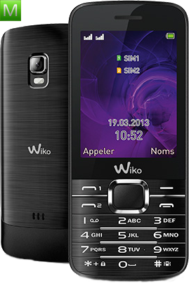 Wiko Kar 2