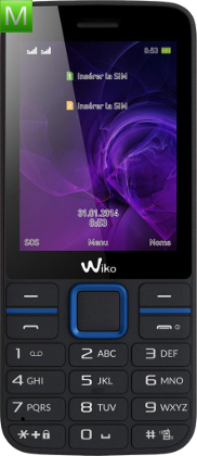 Wiko Kar 3