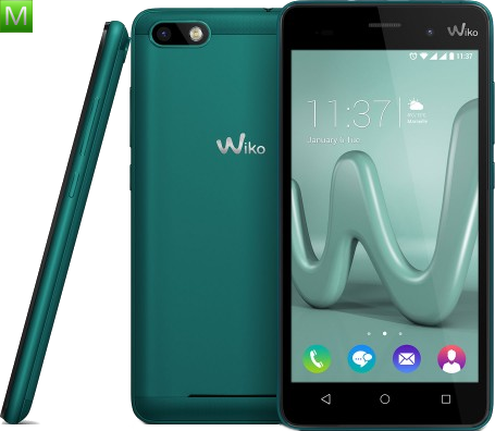 Wiko Lenny 3