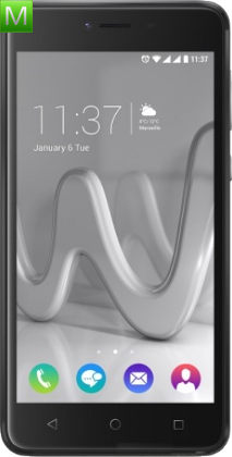 Wiko Lenny 3 Max