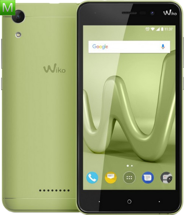 Wiko Lenny 4