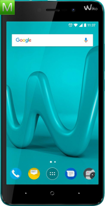 Wiko Lenny 4 Plus
