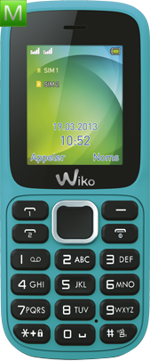 Wiko Lubi 2