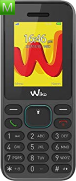 Wiko Lubi 5