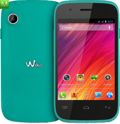 Wiko Ozzy
