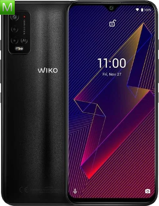 Wiko Power U20