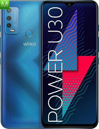Wiko Power U30