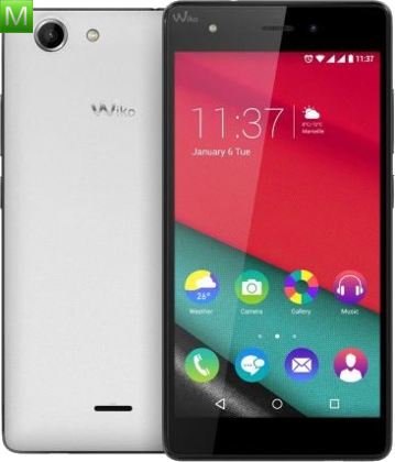 Wiko Pulp