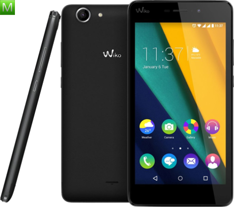Wiko Pulp Fab 4G