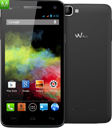 Wiko Rainbow