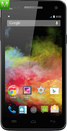 Wiko Rainbow 4G