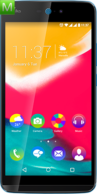 Wiko Rainbow Jam 4G