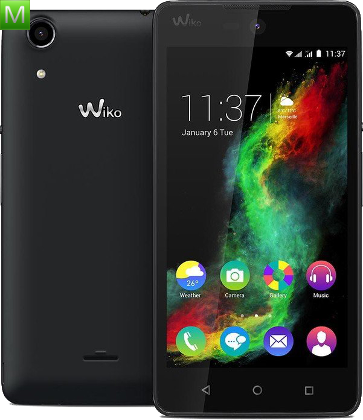 Wiko Rainbow Lite