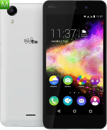 Wiko Rainbow Up