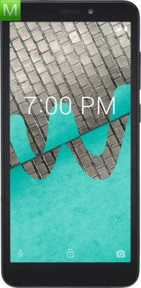 Wiko Ride