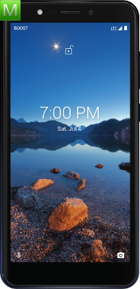 Wiko Ride 2