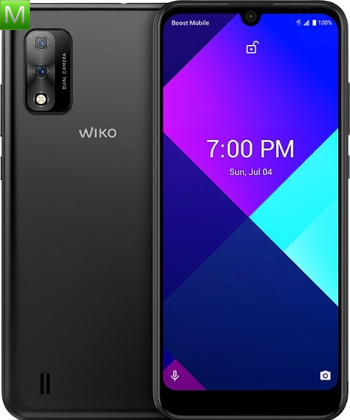 Wiko Ride 3