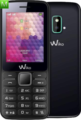 Wiko Riff