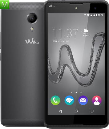 Wiko Robby
