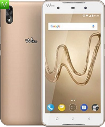 Wiko Robby 2