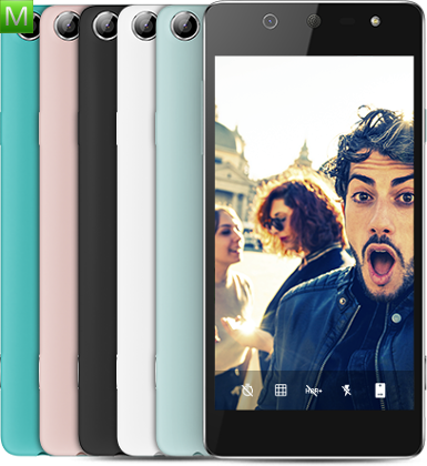 Wiko Selfy