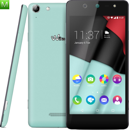Wiko Selfy 4G