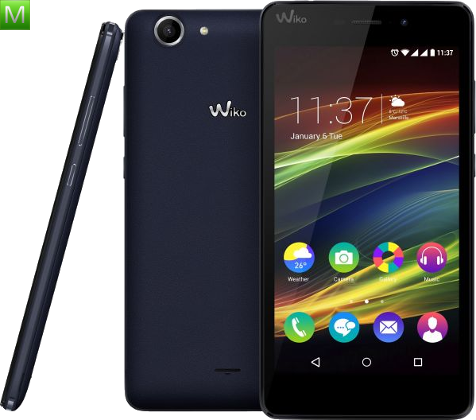 Wiko Slide 2