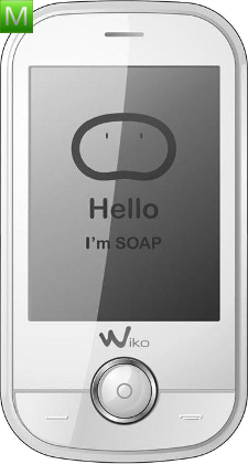 Wiko Soap