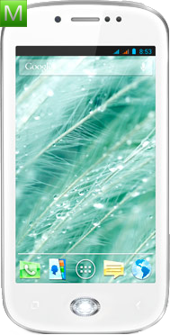 Wiko Sublim