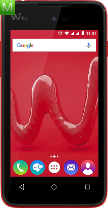 Wiko Sunny