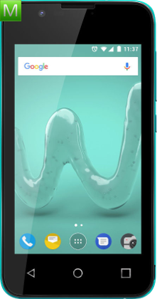 Wiko Sunny 2