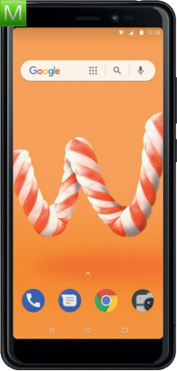 Wiko Sunny 3 Plus