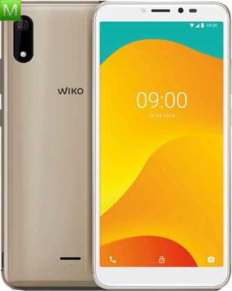 Wiko Sunny 4 Plus