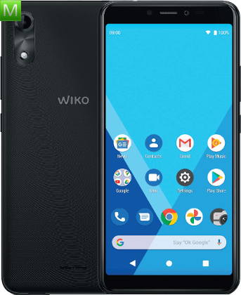 Wiko Sunny 5 Lite