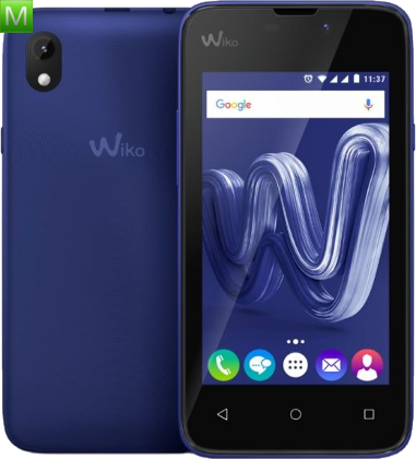 Wiko Sunny Max