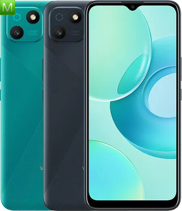 Wiko T10